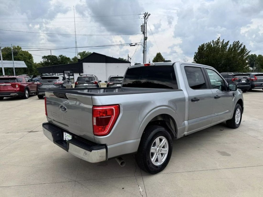 Pickup in Murfreesboro, TN, United States 5 - 14528389