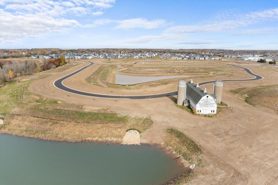 House in Lake Elmo, Minnesota, United States 3 - 15387989