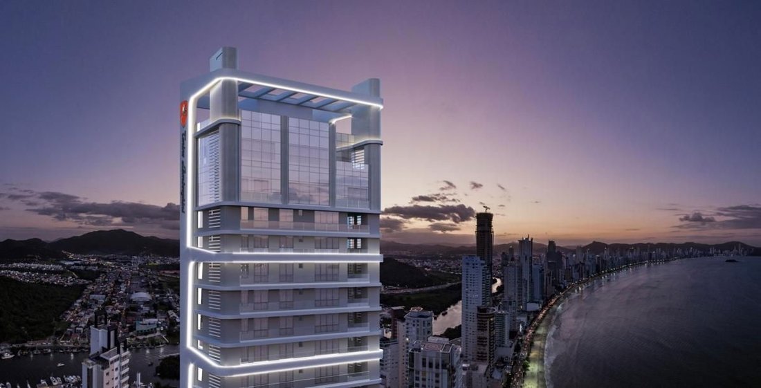 Condo in Barra Sul, State of Santa Catarina, Brazil 3 - 15387969