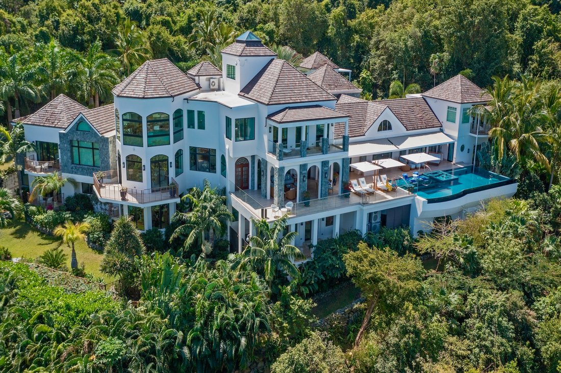 House in Cruz Bay, St. John, U.S. Virgin Islands 2 - 15388190