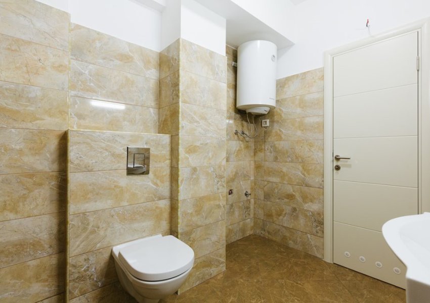 Apartment in Budva, Budva Municipality, Montenegro 4 - 15388681