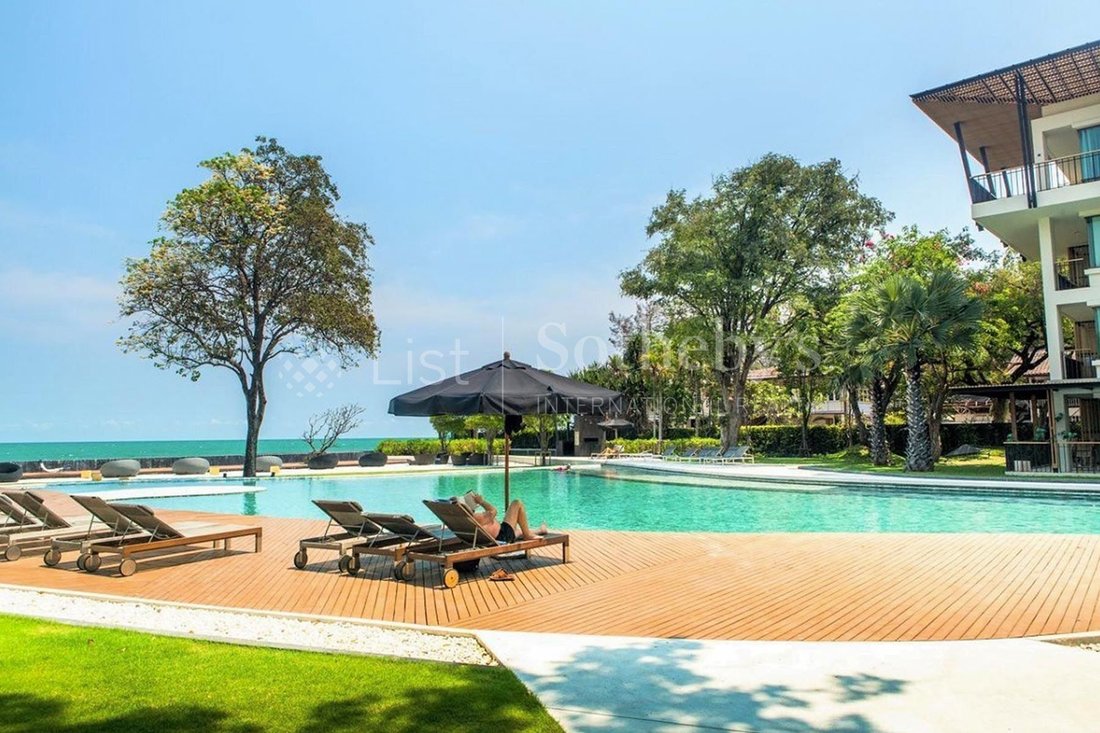 Condo in Nong Kae, Tanintharyi Region, Thailand 3 - 12278753