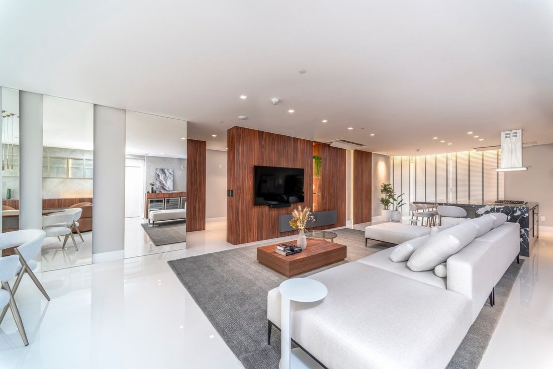Condo in Barra Sul, State of Santa Catarina, Brazil 1 - 15388317
