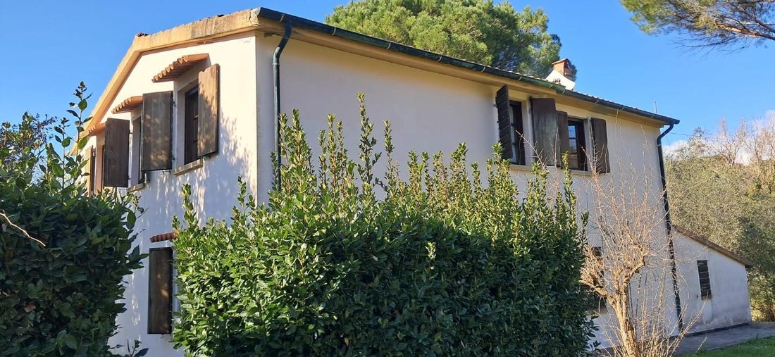 Altro a Montescudaio, Toscana, Italia 5 - 15388530