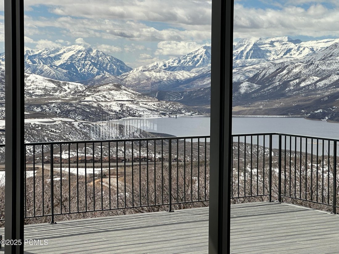 House in Kamas, Utah, United States 3 - 15388634