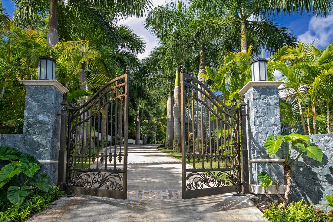 House in Cruz Bay, St. John, U.S. Virgin Islands 3 - 15388190
