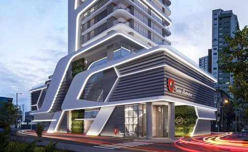 Condo in Barra Sul, State of Santa Catarina, Brazil 1