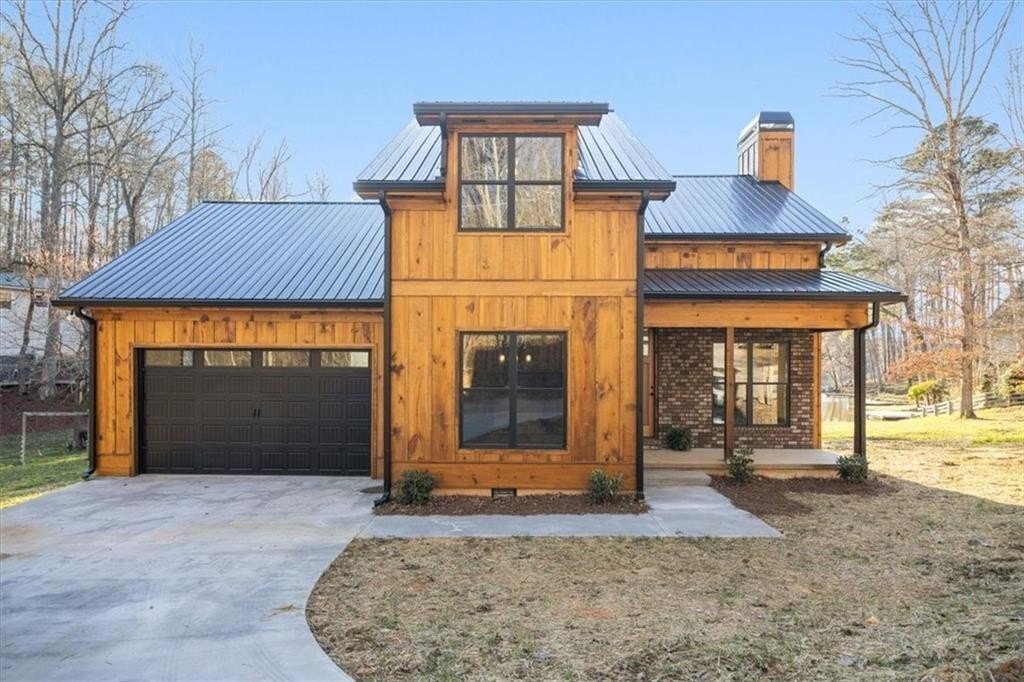 House in Talking Rock, Georgia, United States 5 - 15386608