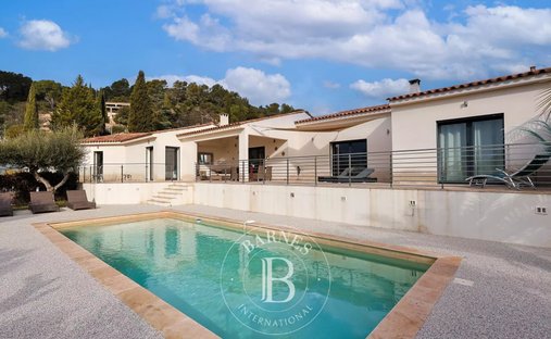Villa à Cotignac, Provence-Alpes-Côte d'Azur, France 1