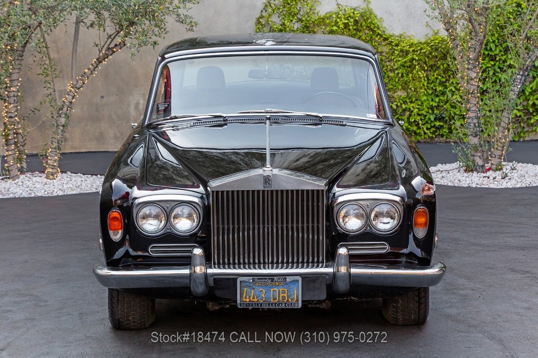 Rolls-Royce Silver Shadow in Los Angeles, CA 2 - 15388248