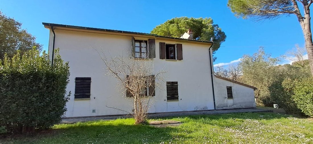 Altro a Montescudaio, Toscana, Italia 3 - 15388530