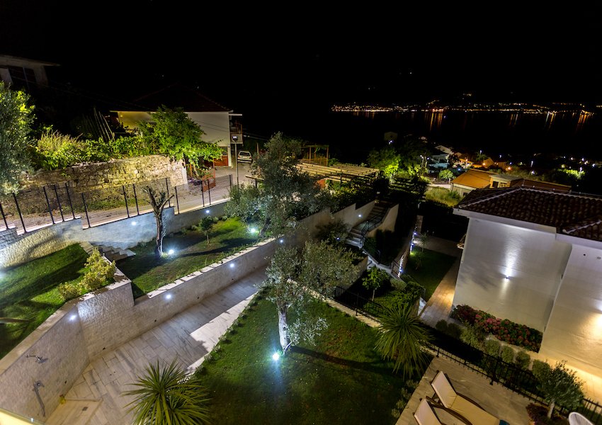 Haus in Herceg Novi, Herceg Novi, Montenegro 4 - 15388674