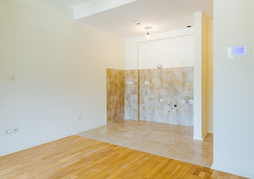 Apartment in Budva, Budva Municipality, Montenegro 3 - 15388681