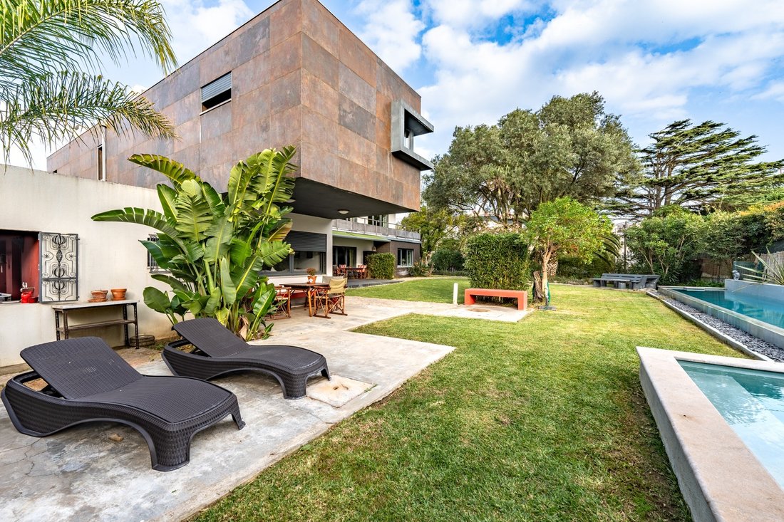 House in Cascais e Estoril, Lisbon, Portugal 4 - 15016588