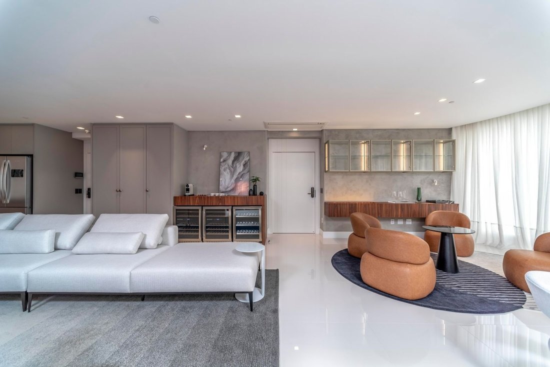 Condo in Barra Sul, State of Santa Catarina, Brazil 2 - 15388317