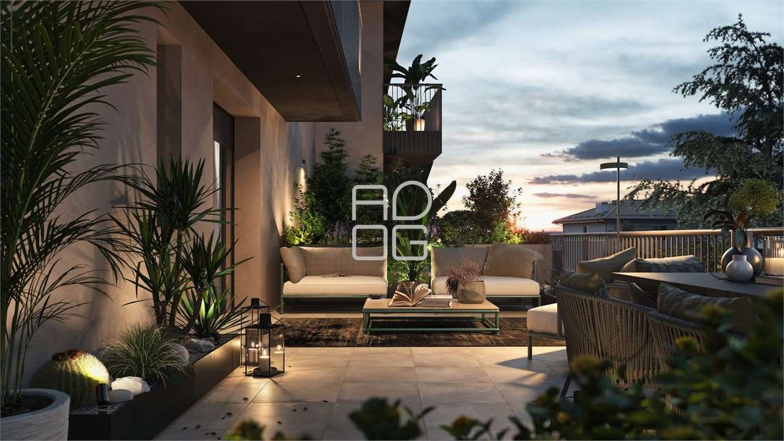 Apartment in Desenzano Centro, Desenzano del Garda, Lombardy 5 - 15388532