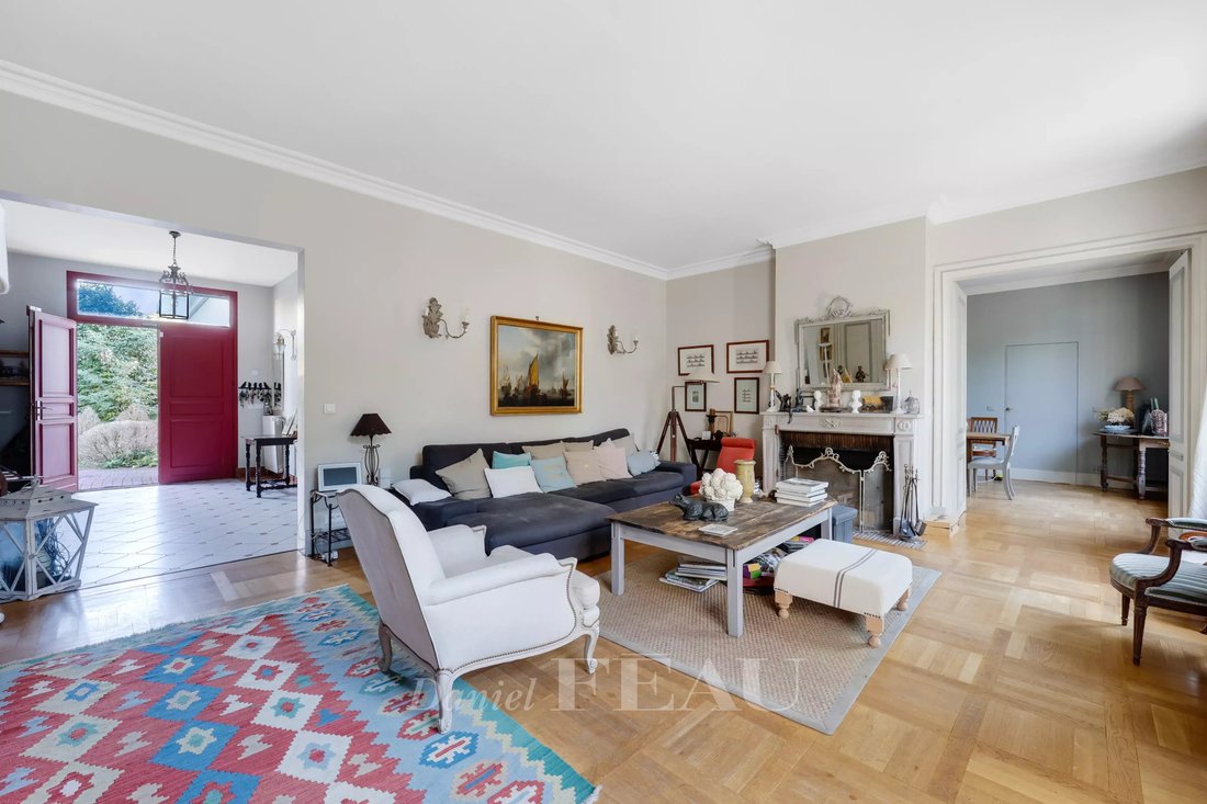 House in Clagny-Glatigny, Versailles, France 2 - 15379755