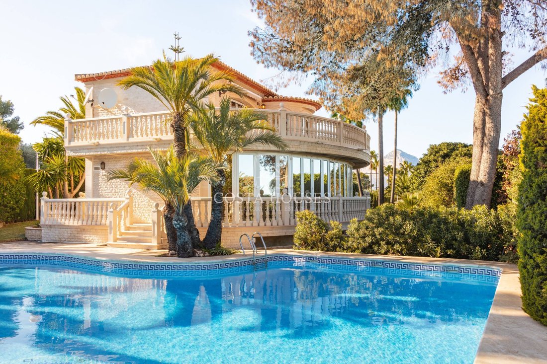 Villa a Alicante, Comunità Valenzana, Spagna 4 - 15388508