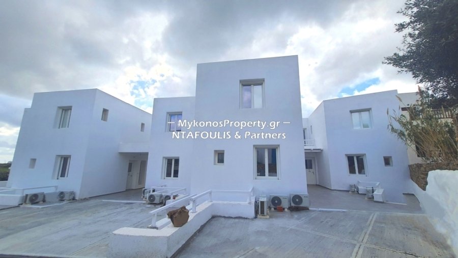 House in Ano Mera Community, Aegean, Greece 3 - 12579789