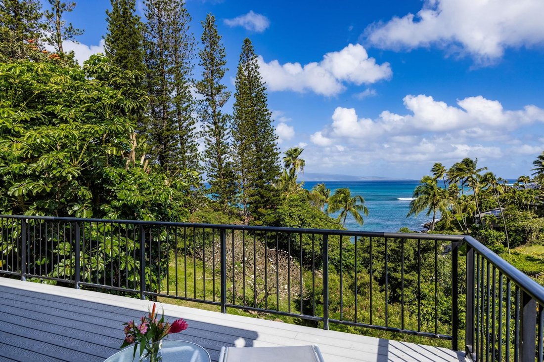 House in Lahaina, Hawaii, United States 4 - 15301282
