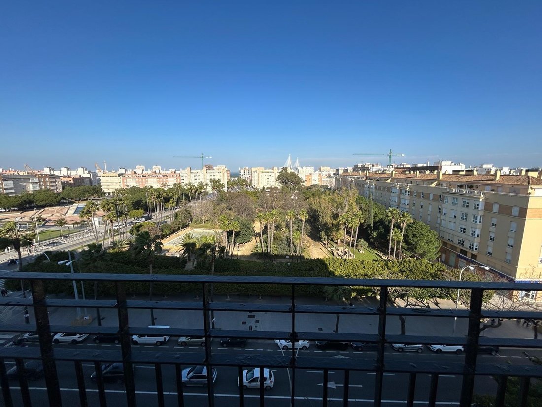 Apartment in Cadiz, Andalusia, Spain 5 - 15270049