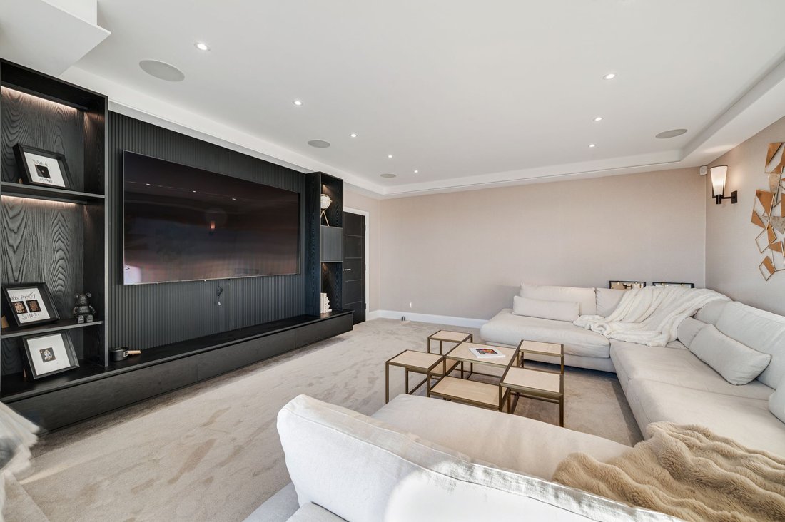 House in Fairhaven, Lytham St Annes, England 5 - 15388486