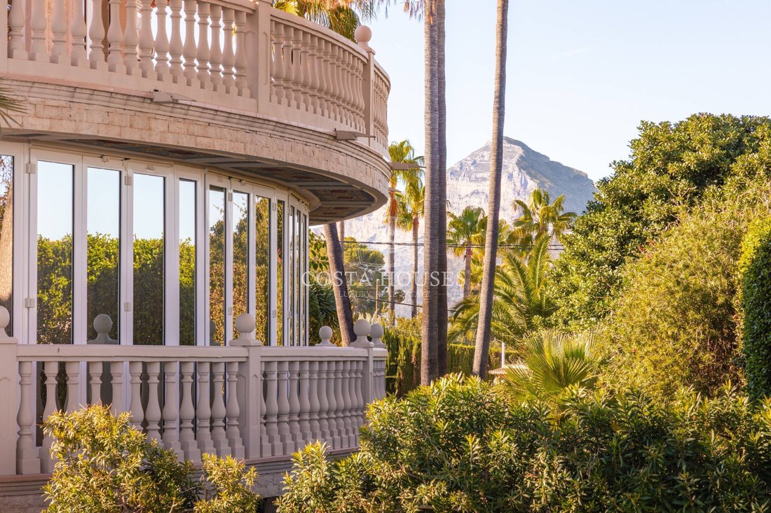 Villa a Alicante, Comunità Valenzana, Spagna 3 - 15388508