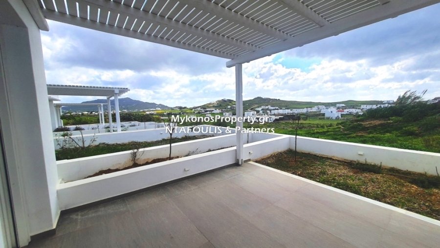 House in Ano Mera Community, Aegean, Greece 1 - 12579789