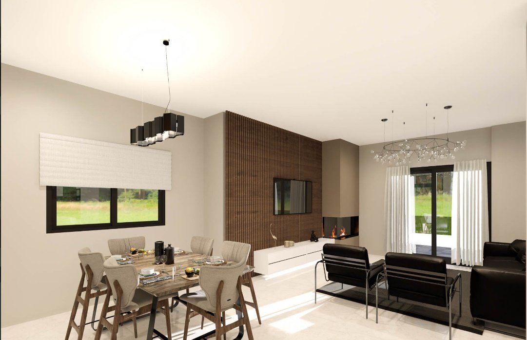 Apartment in South Athens, Attica, Greece 2 - 13508619