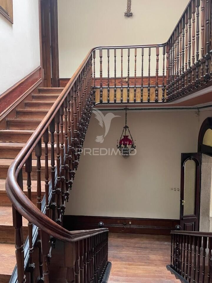 Estate in Lordelo do Ouro e Massarelos, Porto District, Portugal 5 - 15388255
