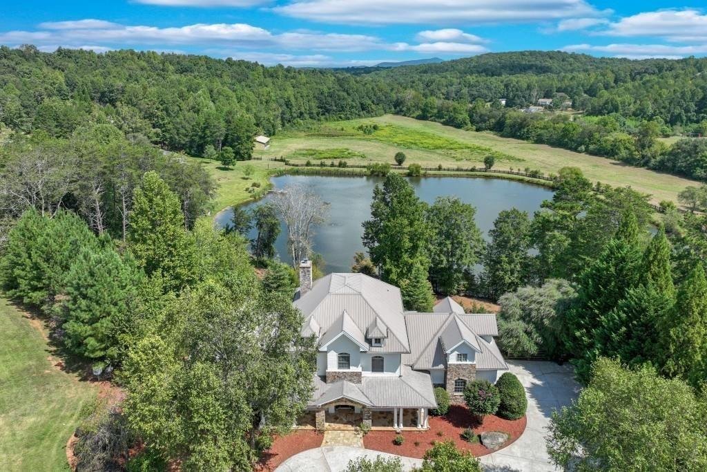 House in Murrayville, Georgia, United States 1 - 15388326