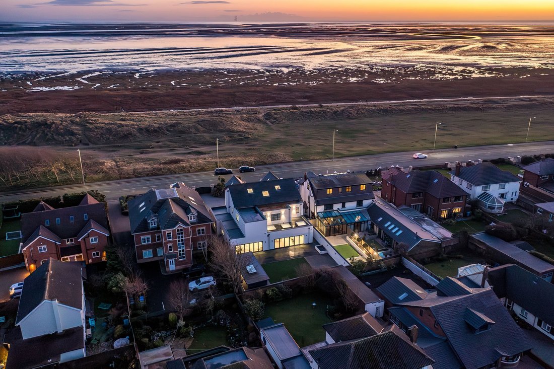 House in Fairhaven, Lytham St Annes, England 4 - 15388486