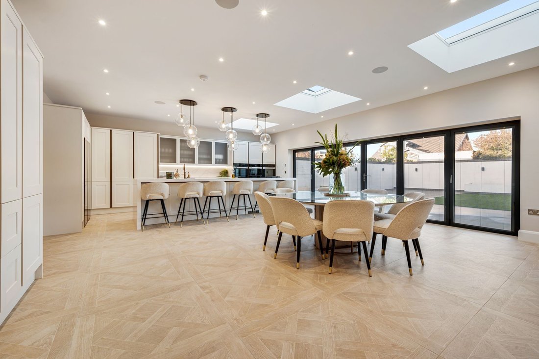 House in Fairhaven, Lytham St Annes, England 2 - 15388486