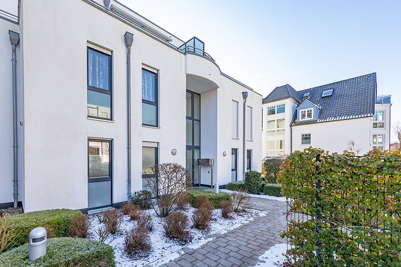 Maison à Lübeck, Schleswig-Holstein, Allemagne 5 - 15068529