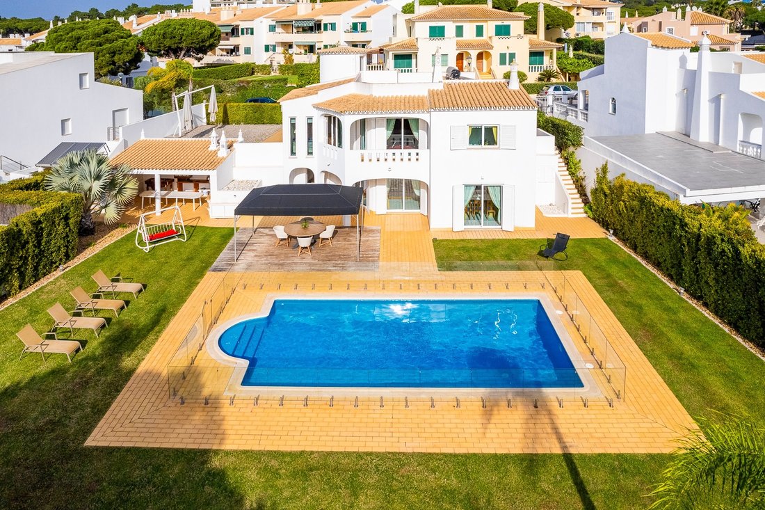 House in Loule (Sao Clemente), Algarve, Portugal 5 - 15041953