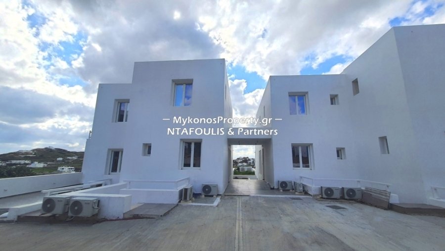 House in Ano Mera Community, Aegean, Greece 1 - 12470223