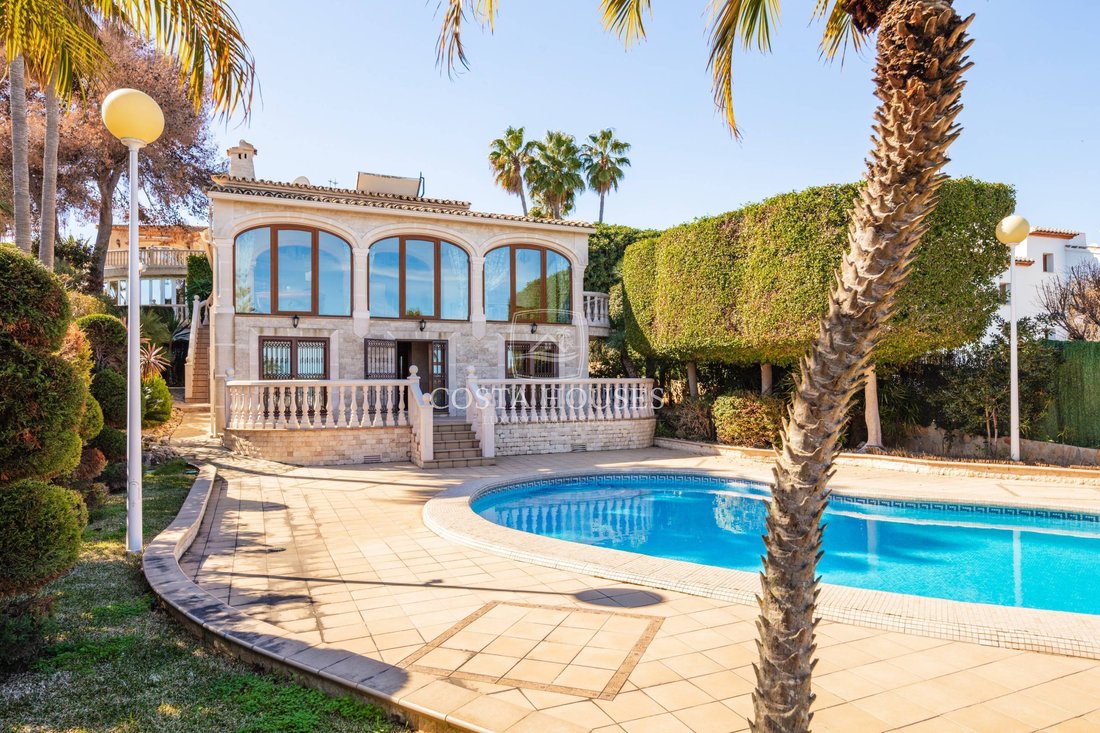 Villa a Alicante, Comunità Valenzana, Spagna 5 - 15388508