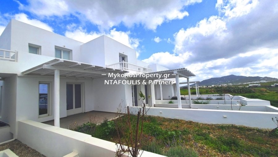 House in Ano Mera Community, Aegean, Greece 1 - 12470182