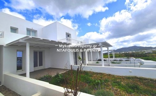 Maison en Ano Mera Community, Aegean, Grèce 1