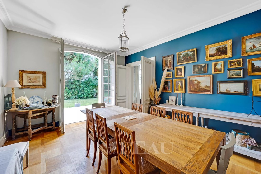 House in Clagny-Glatigny, Versailles, France 5 - 15379755