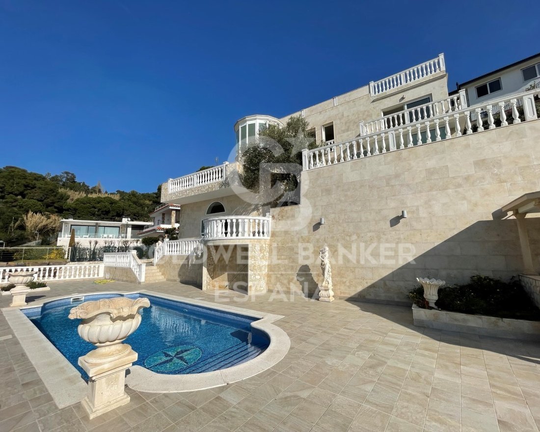 House in Lloret de Mar, Catalonia, Spain 3 - 11858185