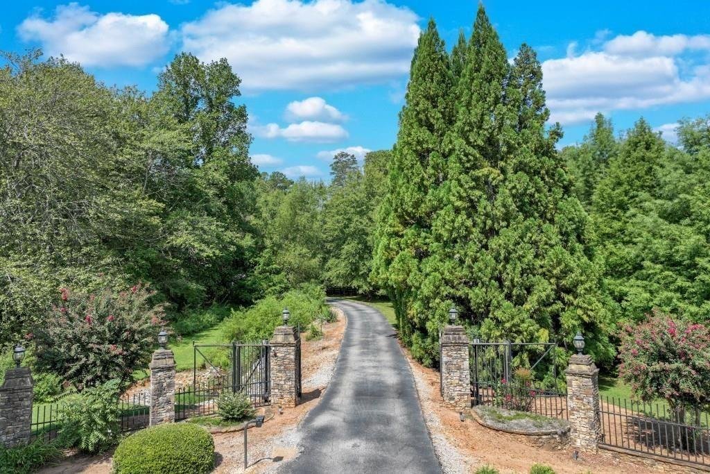 House in Murrayville, Georgia, United States 4 - 15388326