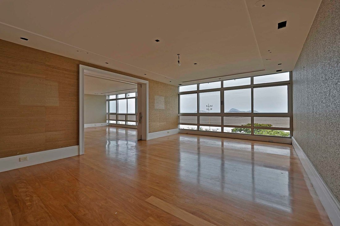 Apartment in Rio de Janeiro, State of Rio de Janeiro, Brazil 2 - 14709314