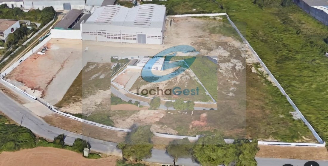 Land in Paramos, Aveiro District, Portugal 2 - 15387488