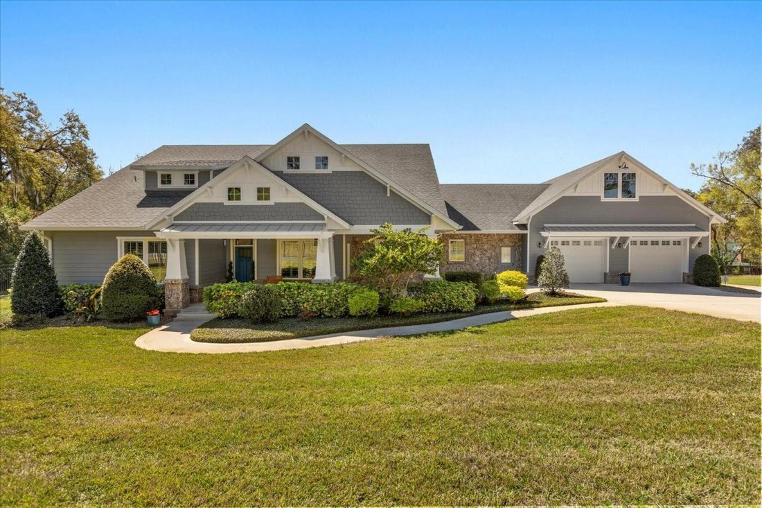 House in Mount Dora, Florida, United States 3 - 15388512