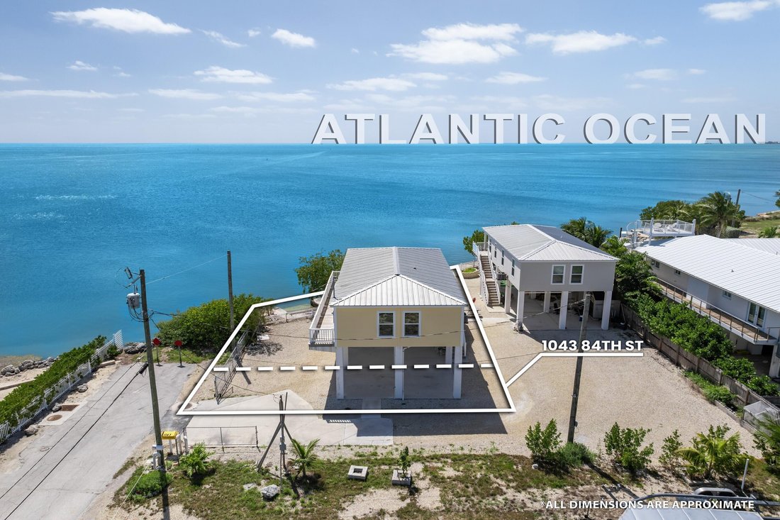 House in Marathon, Florida, United States 1 - 15388715