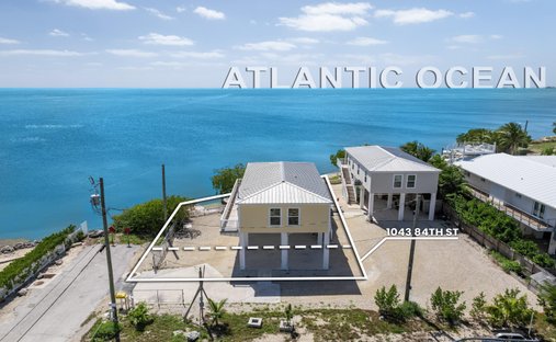 House in Marathon, Florida, United States 1