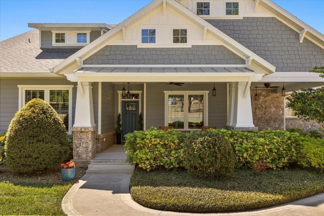 House in Mount Dora, Florida, United States 4 - 15388512