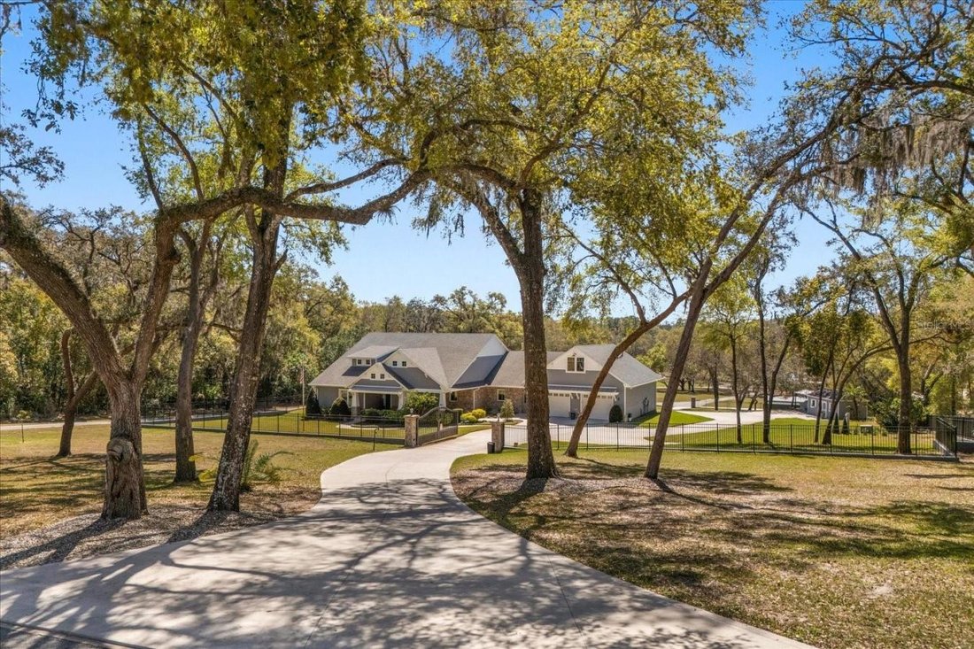 House in Mount Dora, Florida, United States 1 - 15388512