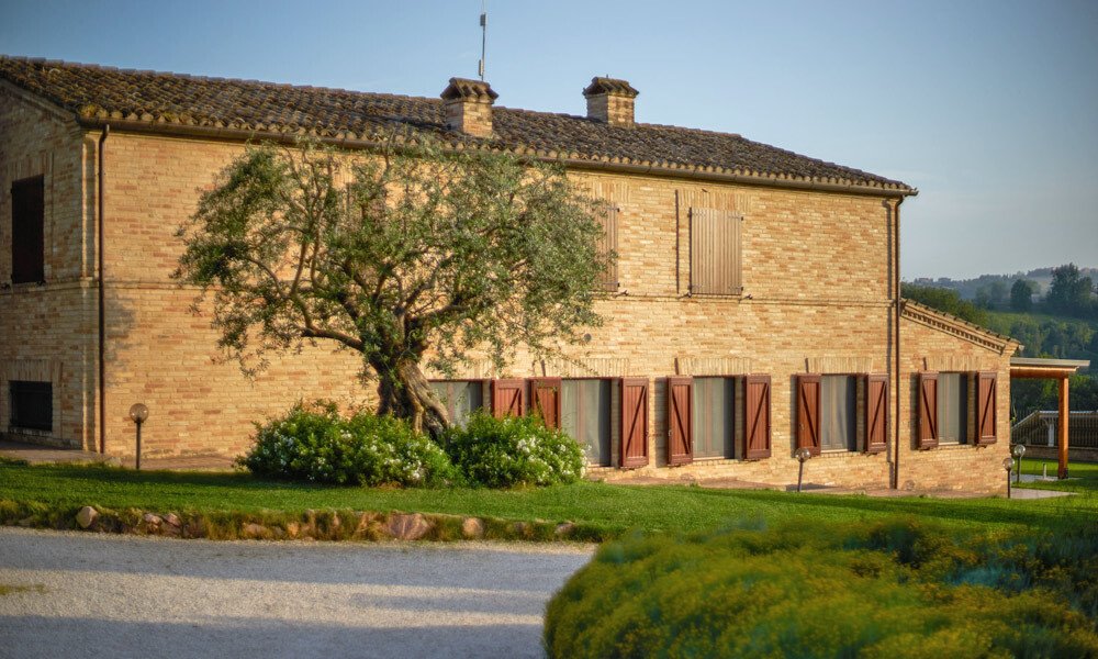Country House in Ponzano di Fermo, Marche, Italy 5 - 15388884